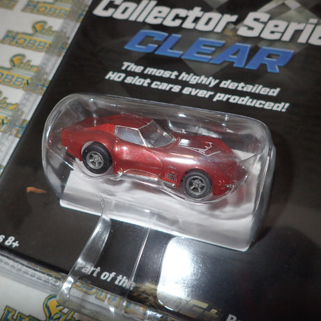AFX 22038 – 1970 Corvette LT1 – Red Metallic