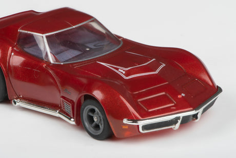 AFX 22038 – 1970 Corvette LT1 – Red Metallic