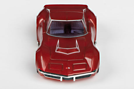 AFX 22038 – 1970 Corvette LT1 – Red Metallic