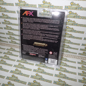 AFX 22039 - 2022 Formula N – Black & Blue