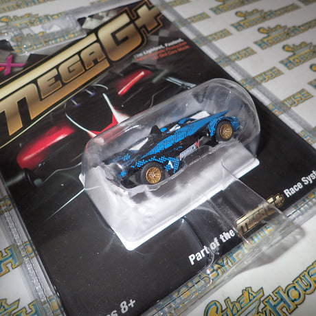 AFX 22039 - 2022 Formula N – Black & Blue