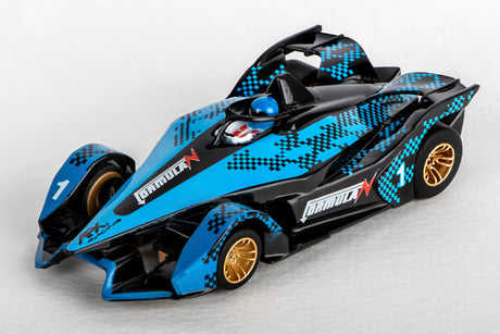 AFX 22039 - 2022 Formula N – Black & Blue
