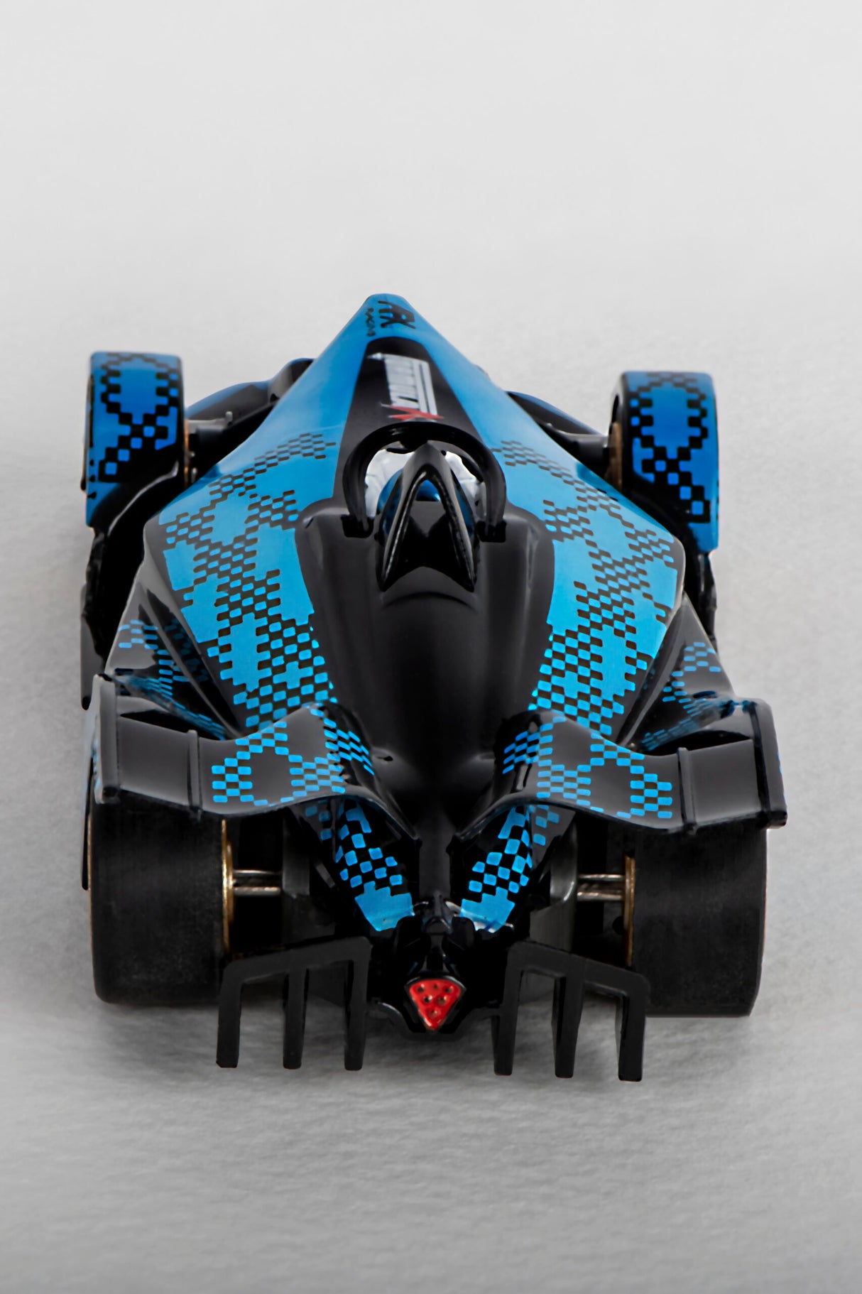 AFX 22039 - 2022 Formula N – Black & Blue