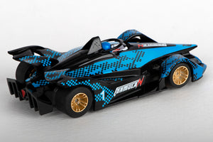 AFX 22039 - 2022 Formula N – Black & Blue
