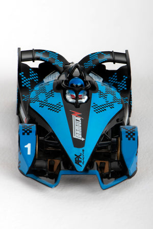 AFX 22039 - 2022 Formula N – Black & Blue