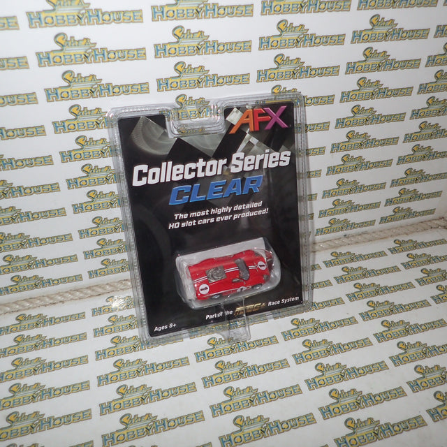 AFX 22042 - Ford GT40 MKIV #1