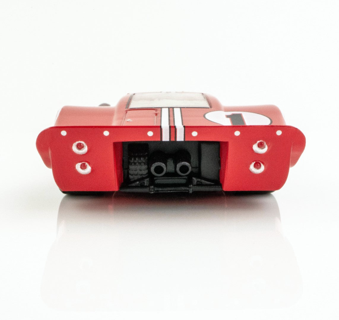 AFX 22042 - Ford GT40 MKIV #1