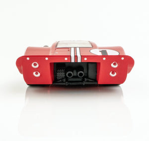 AFX 22042 - Ford GT40 MKIV #1