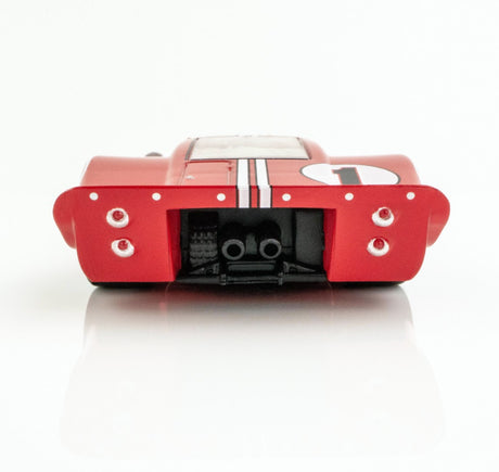 AFX 22042 - Ford GT40 MKIV #1