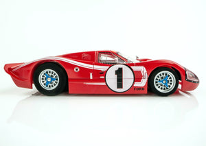 AFX 22042 - Ford GT40 MKIV #1