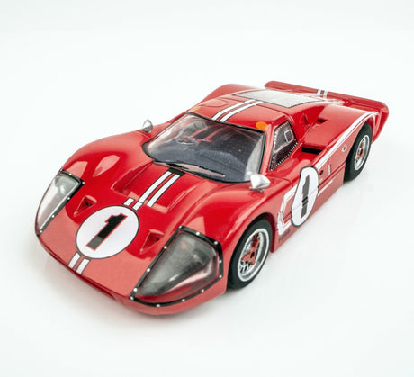 AFX 22042 - Ford GT40 MKIV #1