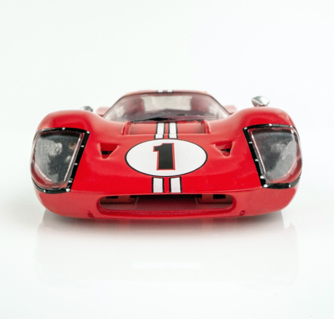 AFX 22042 - Ford GT40 MKIV #1