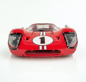 AFX 22042 - Ford GT40 MKIV #1
