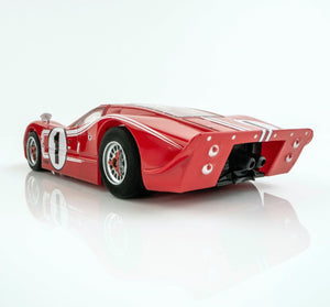 AFX 22042 - Ford GT40 MKIV #1