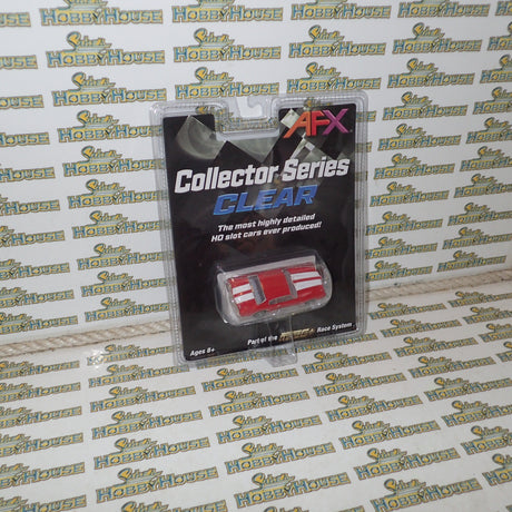 AFX 22043 – 1970 Chevelle 454 – Red