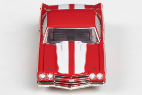 AFX 22043 – 1970 Chevelle 454 – Red