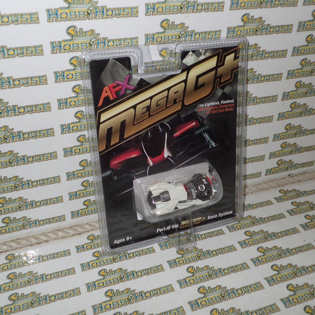 AFX 22044 - 2021 Ford GT Heritage #98