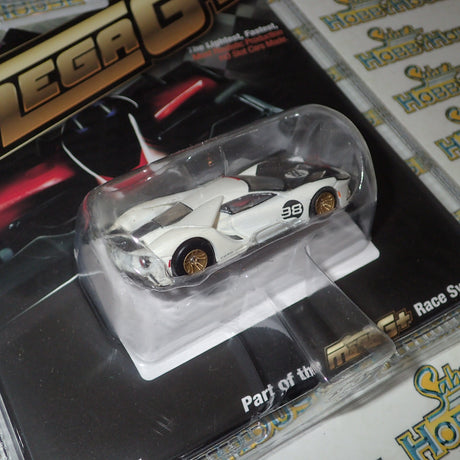 AFX 22044 - 2021 Ford GT Heritage #98