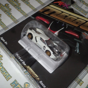 AFX 22044 - 2021 Ford GT Heritage #98