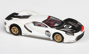 AFX 22044 - 2021 Ford GT Heritage #98