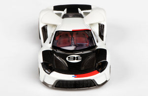 AFX 22044 - 2021 Ford GT Heritage #98
