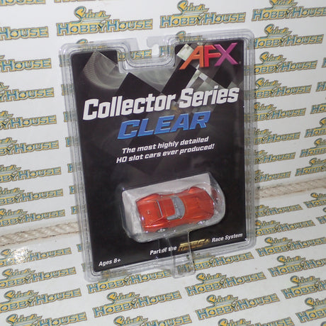 AFX 22047 – 1970 Corvette LT1 – Orange Metallic