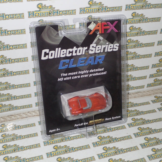 AFX 22047 – 1970 Corvette LT1 – Orange Metallic