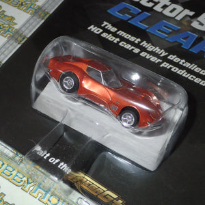 AFX 22047 – 1970 Corvette LT1 – Orange Metallic
