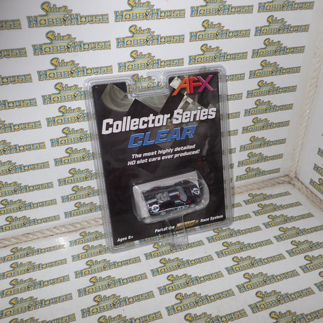 AFX 22048 - Ford GT40 MKIV #4 LeMans 1967 – Blue