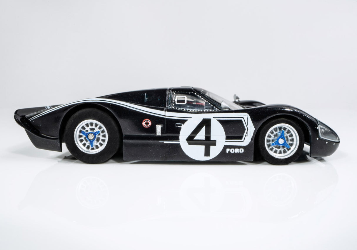 AFX 22048 - Ford GT40 MKIV #4 LeMans 1967 – Blue