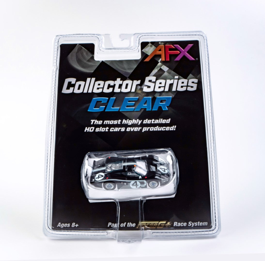 AFX 22048 - Ford GT40 MKIV #4 LeMans 1967 – Blue