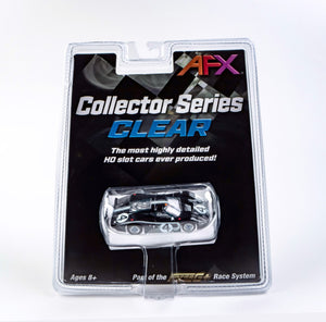 AFX 22048 - Ford GT40 MKIV #4 LeMans 1967 – Blue