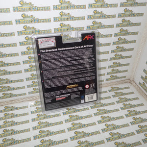 AFX 22048 - Ford GT40 MKIV #4 LeMans 1967 – Blue