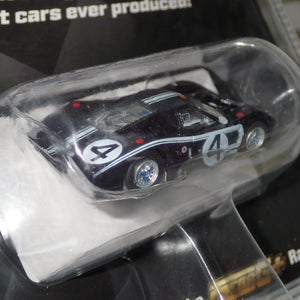 AFX 22048 - Ford GT40 MKIV #4 LeMans 1967 – Blue