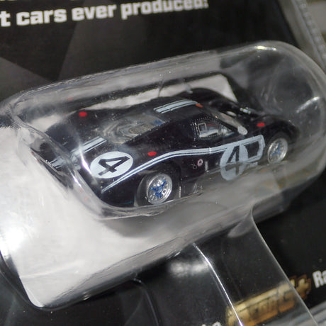 AFX 22048 - Ford GT40 MKIV #4 LeMans 1967 – Blue