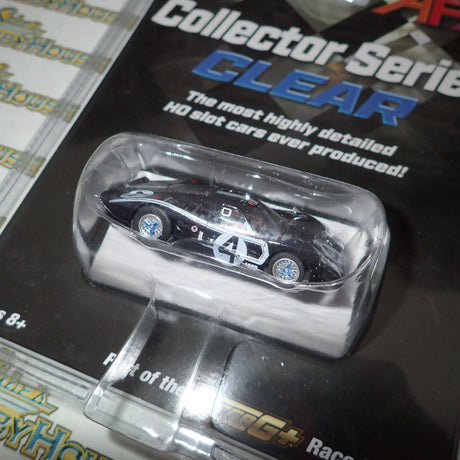 AFX 22048 - Ford GT40 MKIV #4 LeMans 1967 – Blue