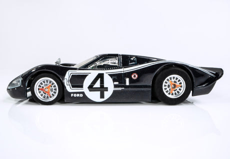 AFX 22048 - Ford GT40 MKIV #4 LeMans 1967 – Blue
