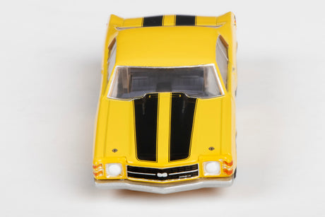 AFX 22050 – 1971 Chevelle 454 – Yellow