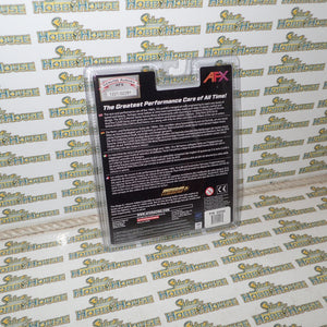 AFX 22050 – 1971 Chevelle 454 – Yellow