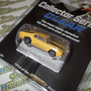 AFX 22050 – 1971 Chevelle 454 – Yellow