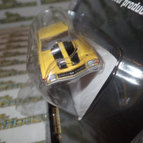 AFX 22050 – 1971 Chevelle 454 – Yellow