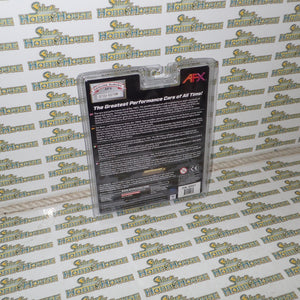 AFX 22051 - 1/64 Scale 1968 Corvette 427 Black Flame Slot Car