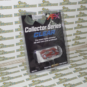 AFX 22053 - Ford GT40 MKIV #3 LeMans 1967 – Copper Slot Car