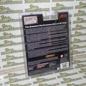 AFX 22053 - Ford GT40 MKIV #3 LeMans 1967 – Copper Slot Car