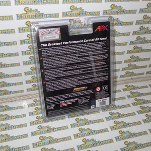 AFX 22056 - Ford GT40 Mark II #95 Daytona Slot Car