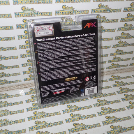 AFX 22056 - Ford GT40 Mark II #95 Daytona Slot Car