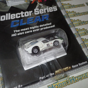 AFX 22056 - Ford GT40 Mark II #95 Daytona Slot Car