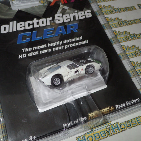 AFX 22056 - Ford GT40 Mark II #95 Daytona Slot Car