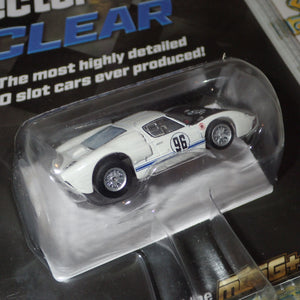 AFX 22057 - Ford GT40 MKII #96 Daytona Slot Car