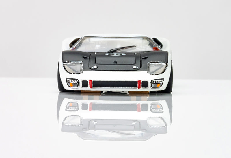 AFX 22057 - Ford GT40 MKII #96 Daytona Slot Car